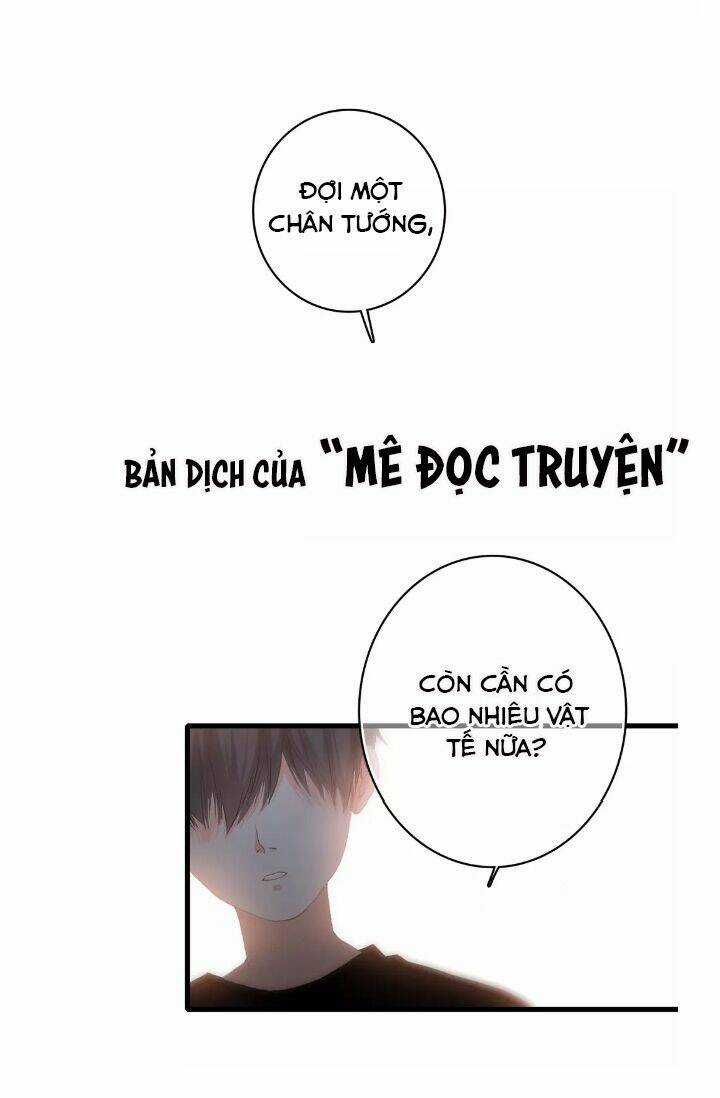 Con Tim Rung Động - Chapter 36 - Trang 10