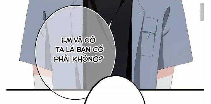 Con Tim Rung Động - Chapter 37 - Trang 11