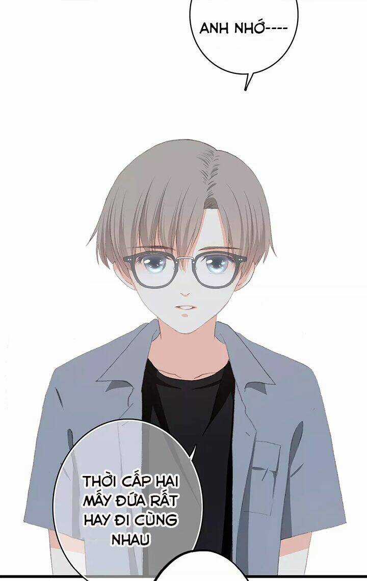 Con Tim Rung Động - Chapter 37 - Trang 12