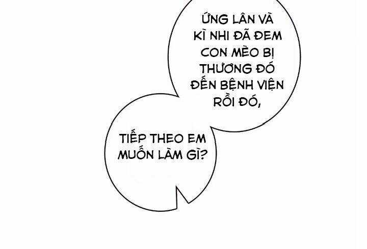 Con Tim Rung Động - Chapter 37 - Trang 14