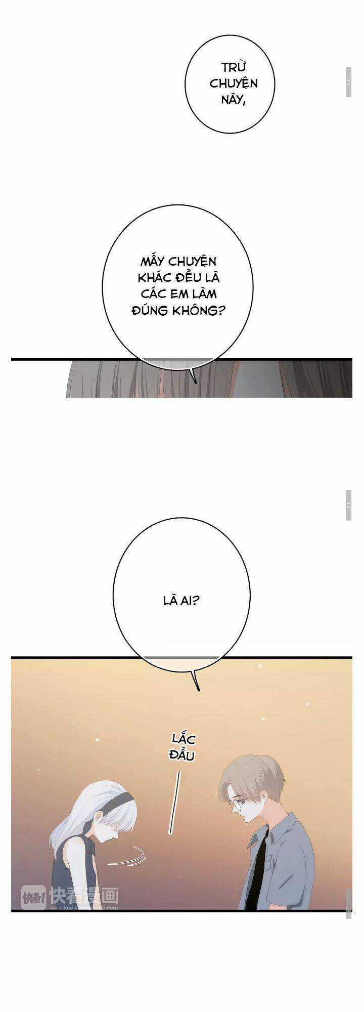 Con Tim Rung Động - Chapter 37 - Trang 16