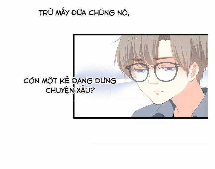 Con Tim Rung Động - Chapter 37 - Trang 17