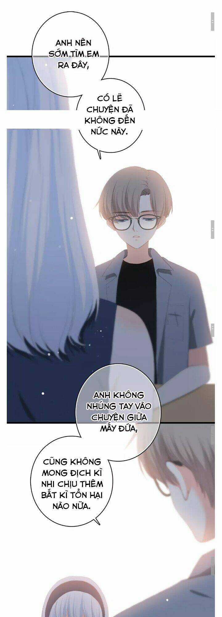 Con Tim Rung Động - Chapter 37 - Trang 18