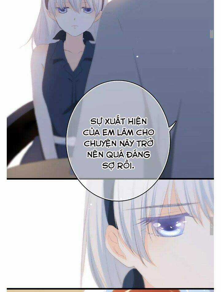 Con Tim Rung Động - Chapter 37 - Trang 19