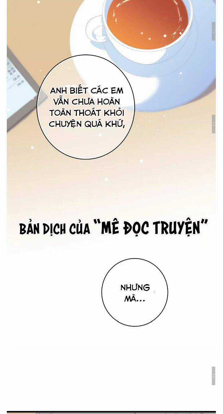 Con Tim Rung Động - Chapter 37 - Trang 20