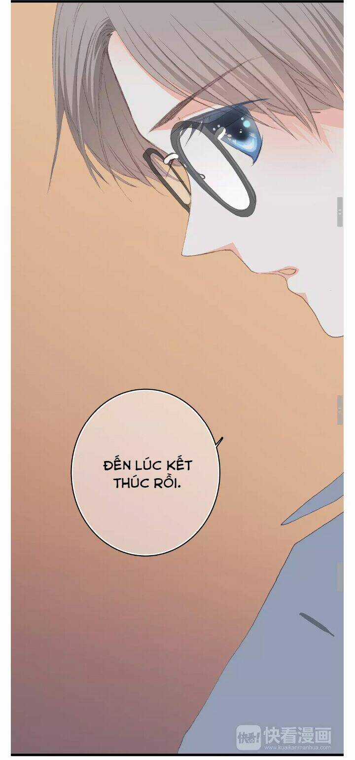 Con Tim Rung Động - Chapter 37 - Trang 21