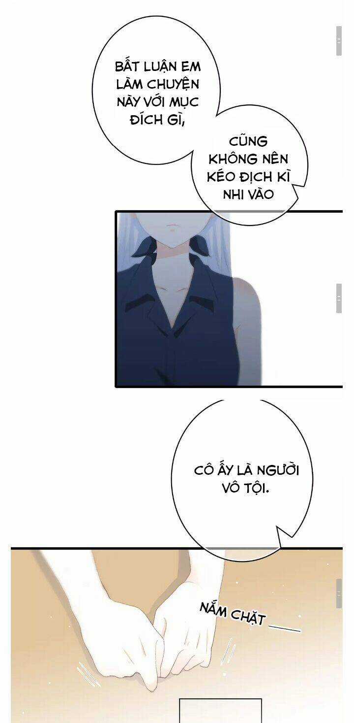 Con Tim Rung Động - Chapter 37 - Trang 22