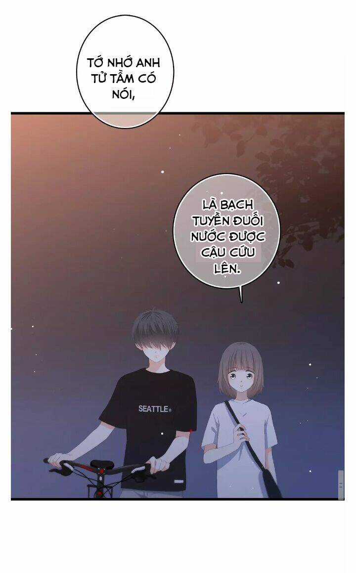 Con Tim Rung Động - Chapter 37 - Trang 25