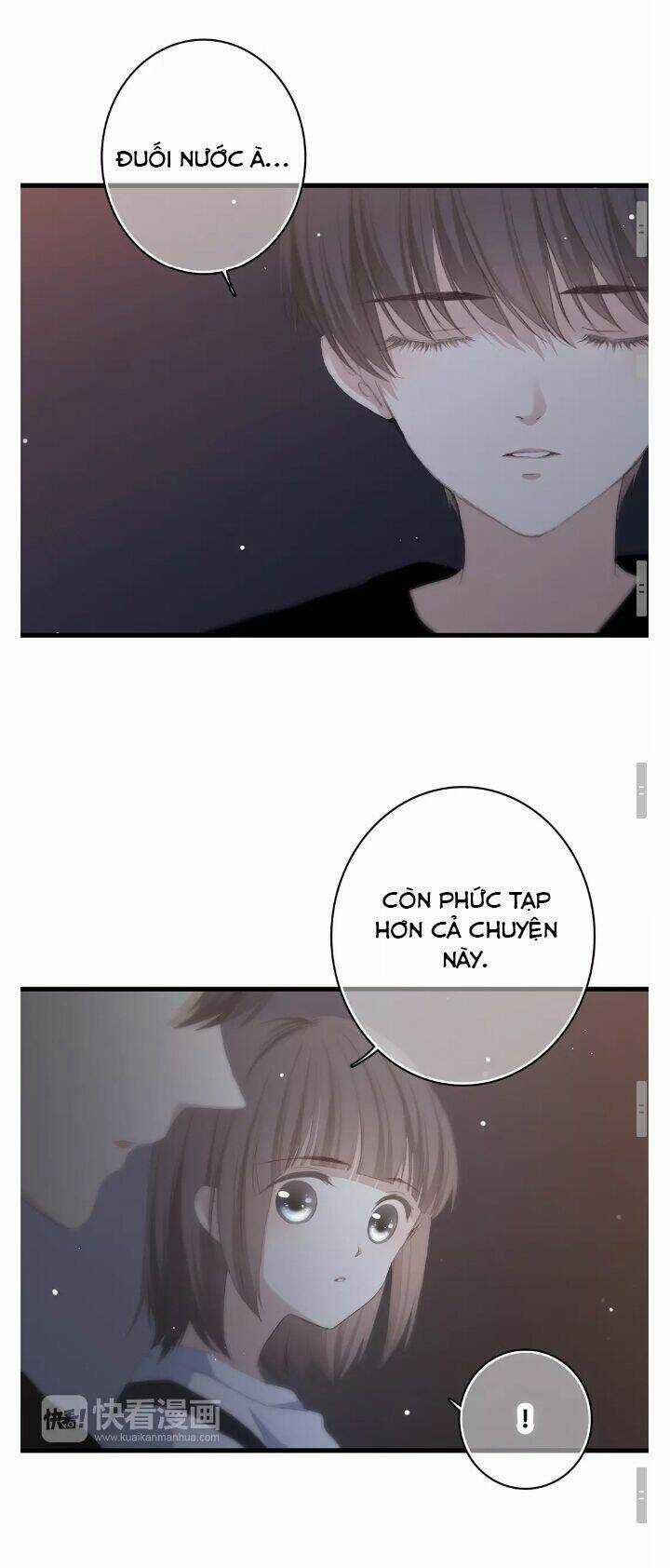 Con Tim Rung Động - Chapter 37 - Trang 26