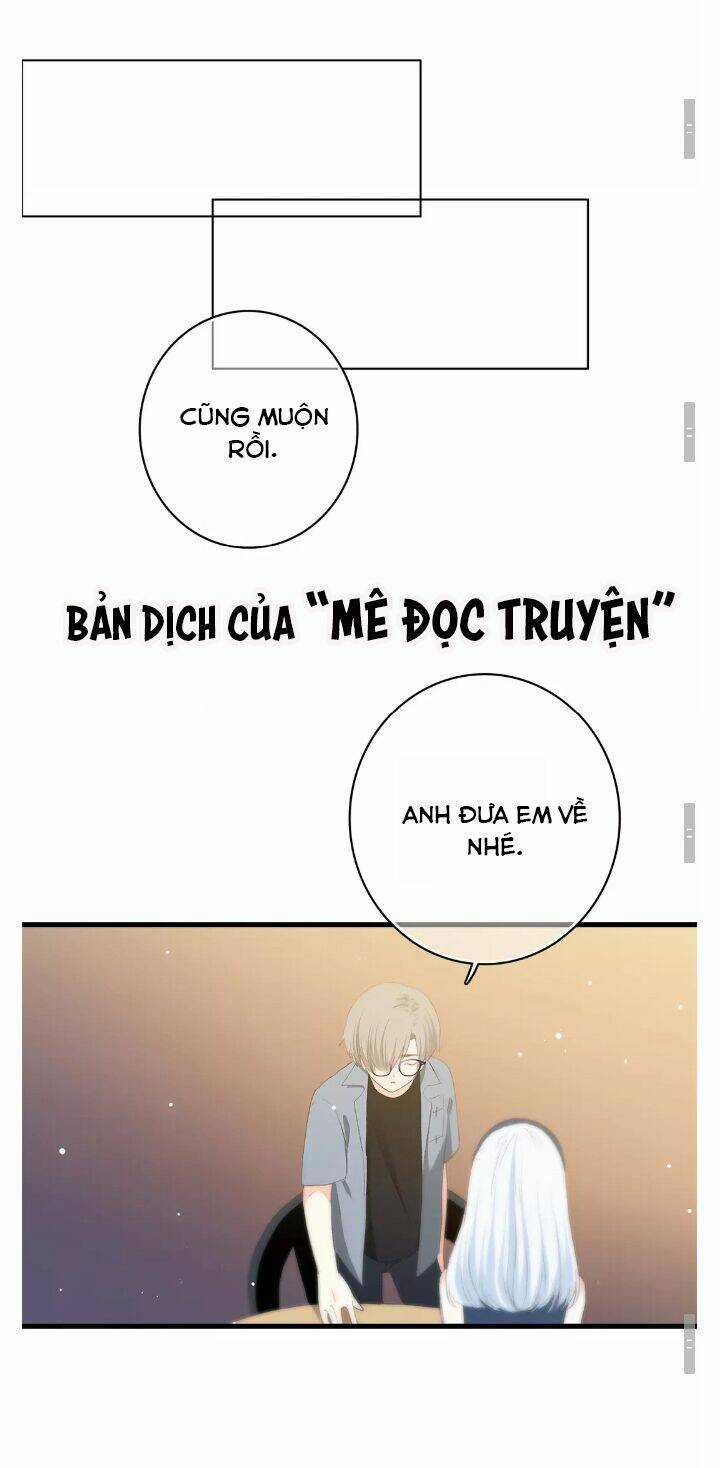 Con Tim Rung Động - Chapter 37 - Trang 27