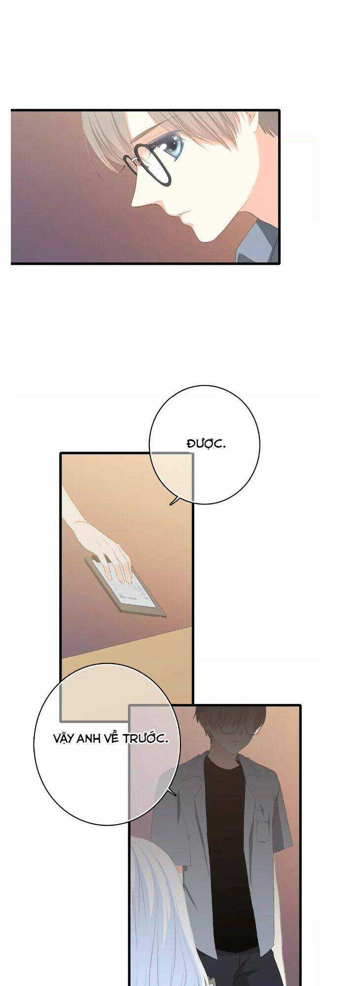 Con Tim Rung Động - Chapter 37 - Trang 29