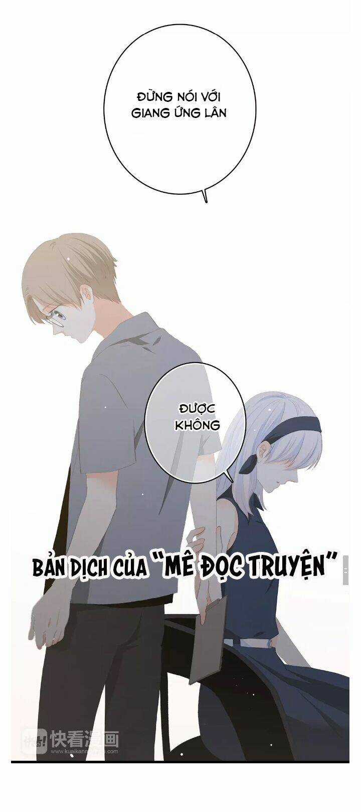 Con Tim Rung Động - Chapter 37 - Trang 31