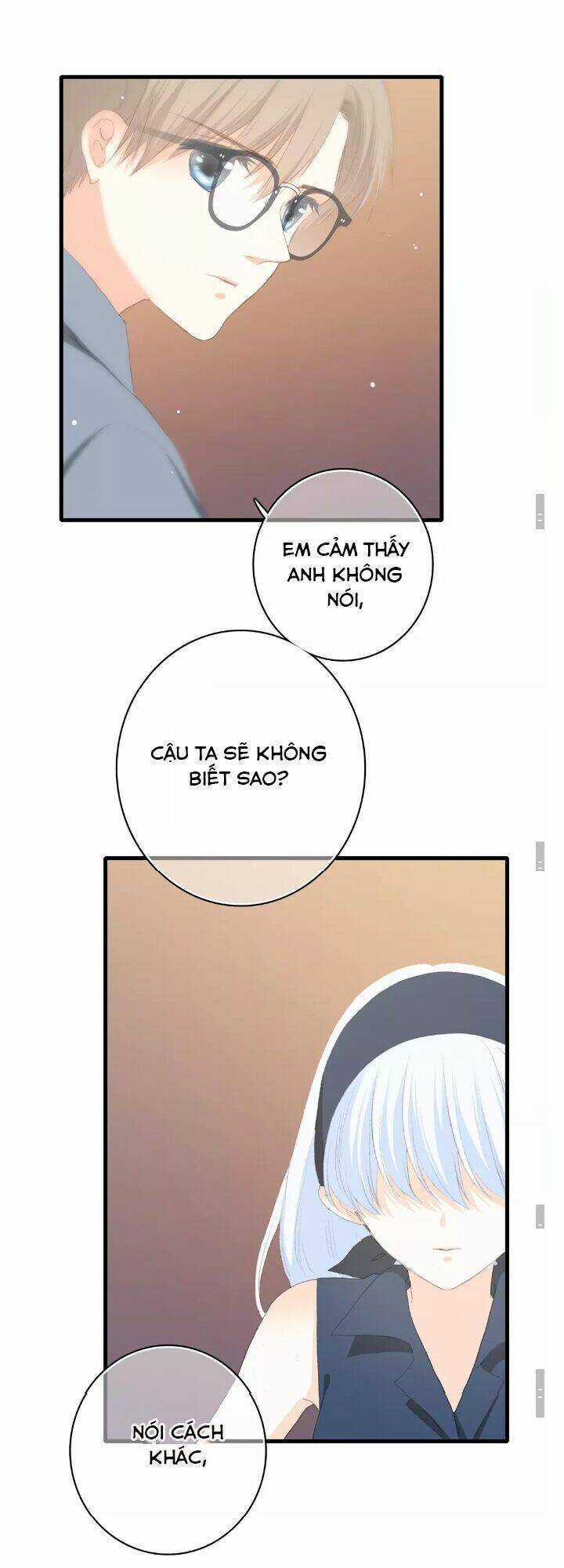 Con Tim Rung Động - Chapter 37 - Trang 32