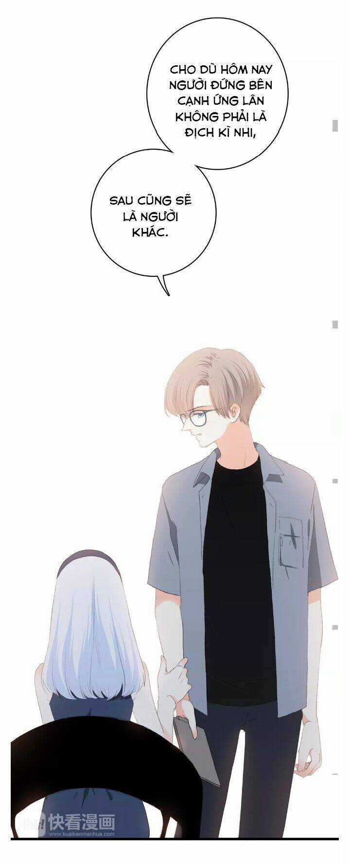 Con Tim Rung Động - Chapter 37 - Trang 34