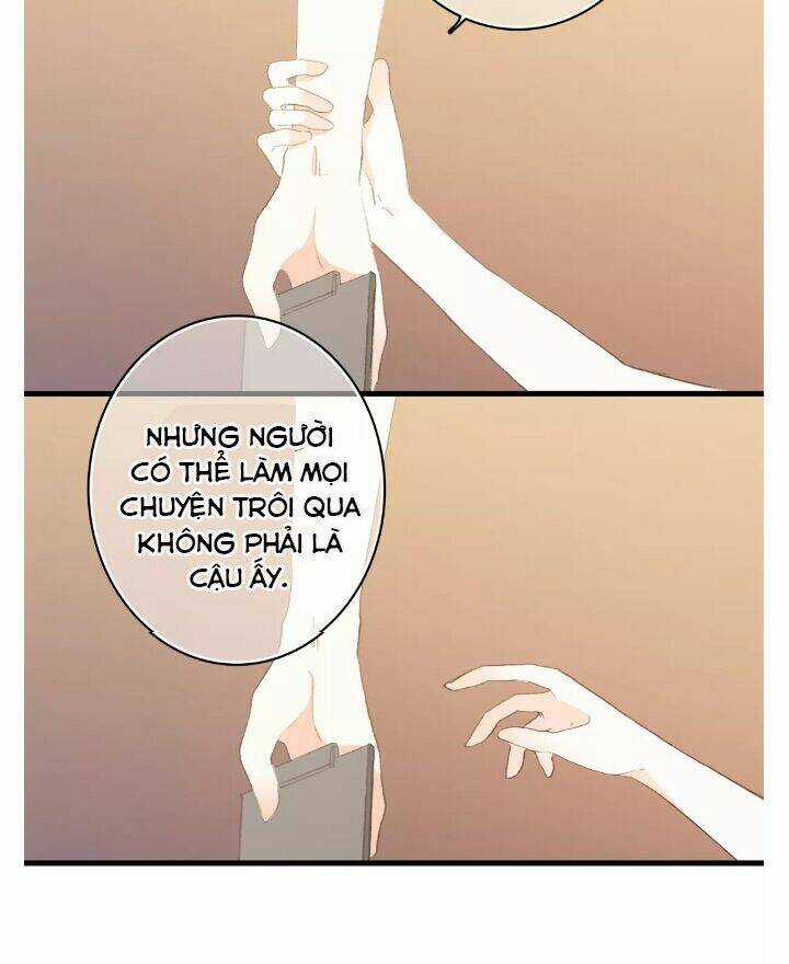 Con Tim Rung Động - Chapter 37 - Trang 36