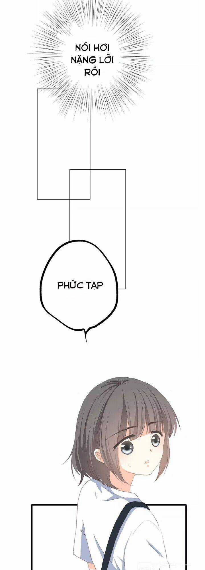 Con Tim Rung Động - Chapter 37 - Trang 38