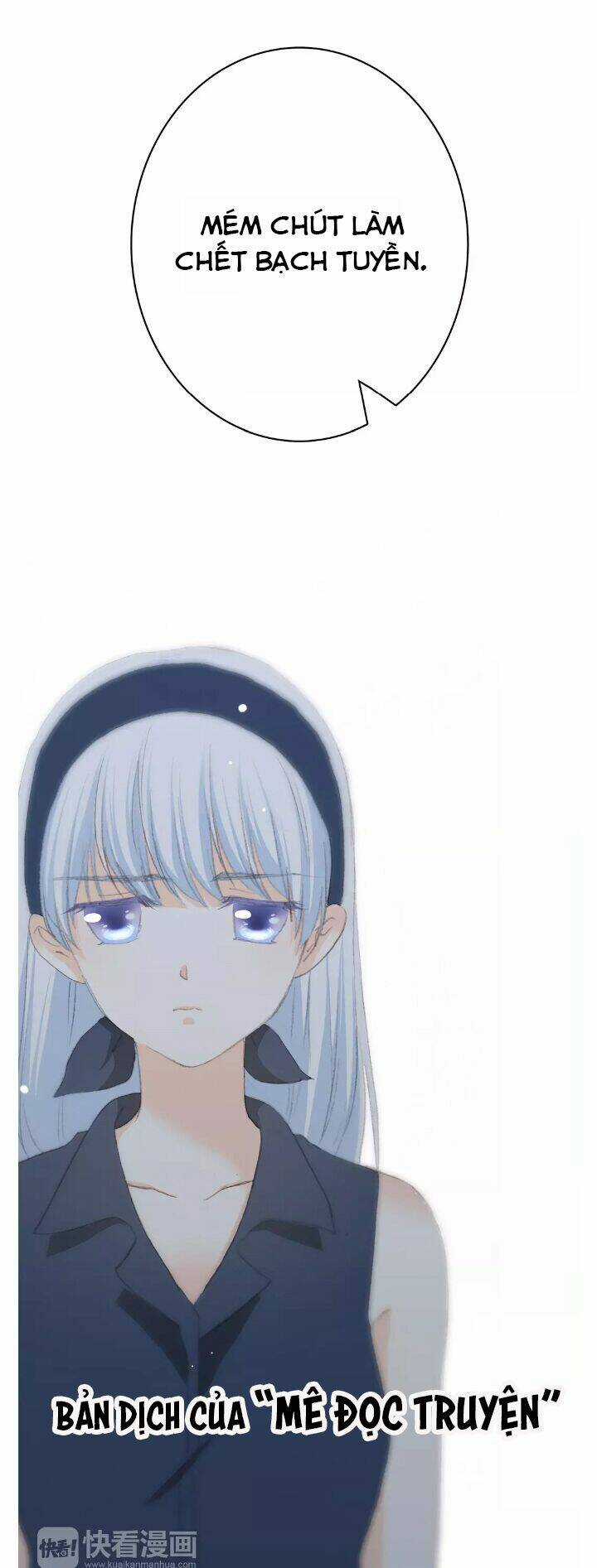 Con Tim Rung Động - Chapter 37 - Trang 44