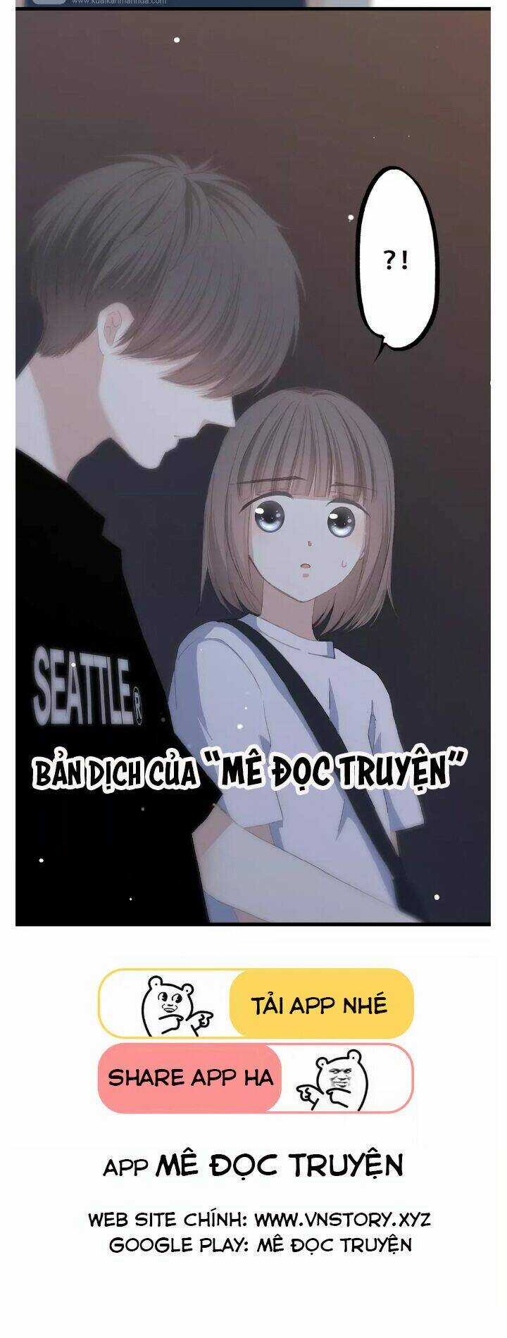 Con Tim Rung Động - Chapter 37 - Trang 45