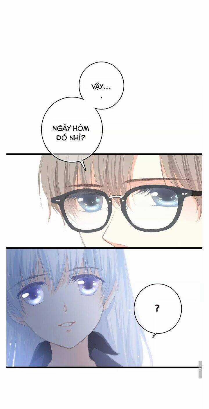 Con Tim Rung Động - Chapter 37 - Trang 7