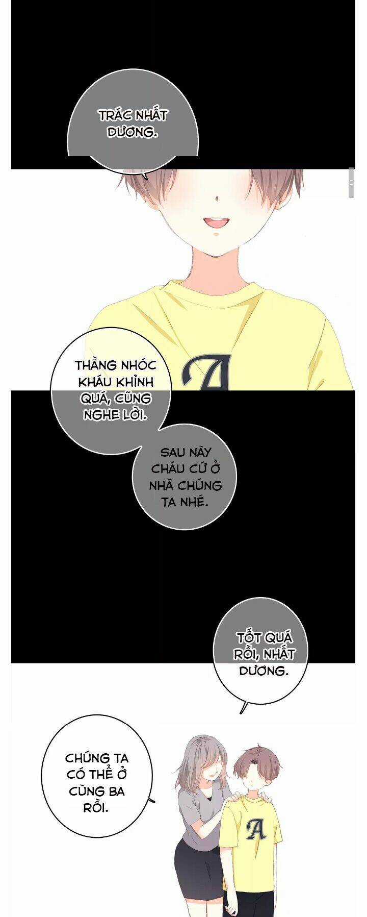 Con Tim Rung Động - Chapter 38 - Trang 2