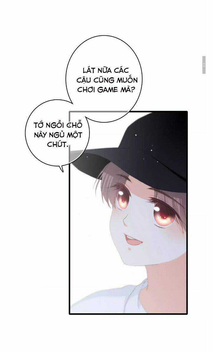 Con Tim Rung Động - Chapter 38 - Trang 12