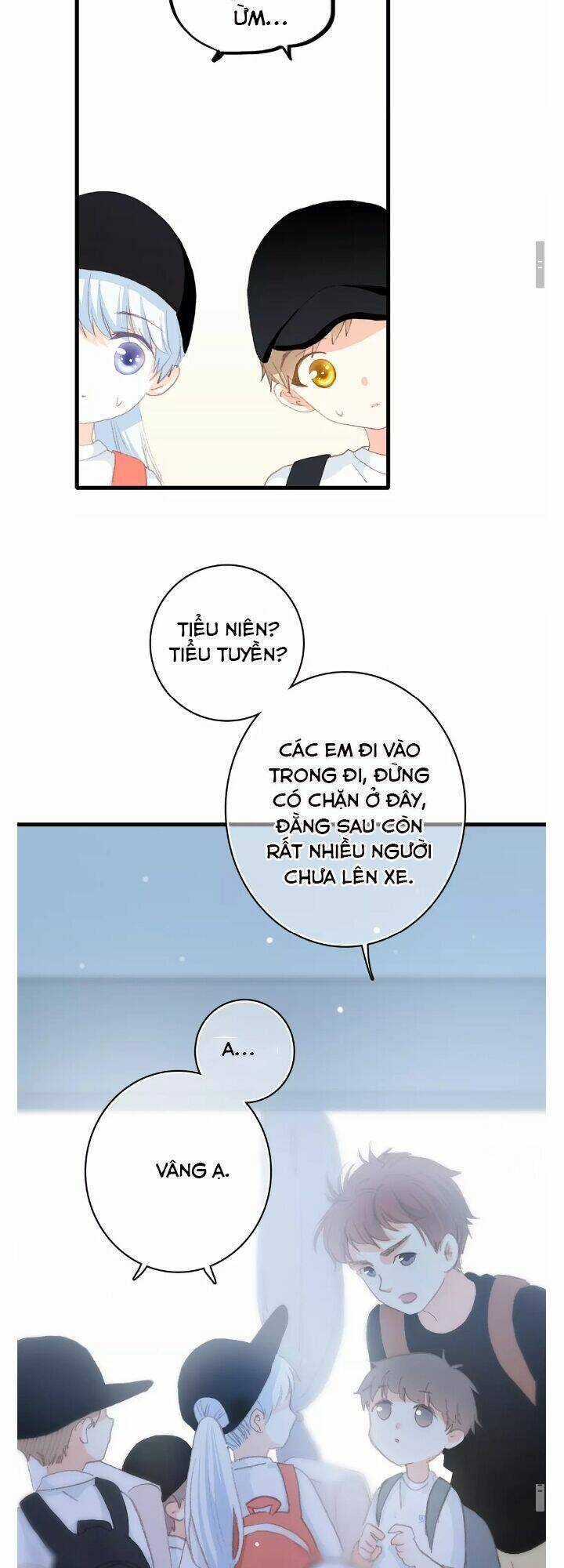 Con Tim Rung Động - Chapter 38 - Trang 13