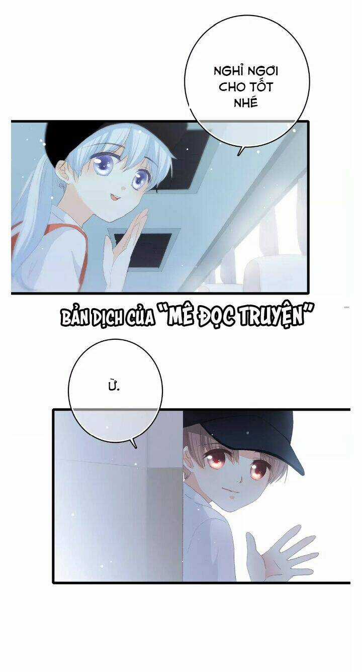 Con Tim Rung Động - Chapter 38 - Trang 15