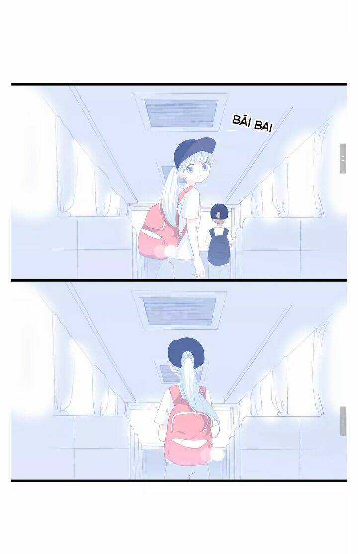 Con Tim Rung Động - Chapter 38 - Trang 16