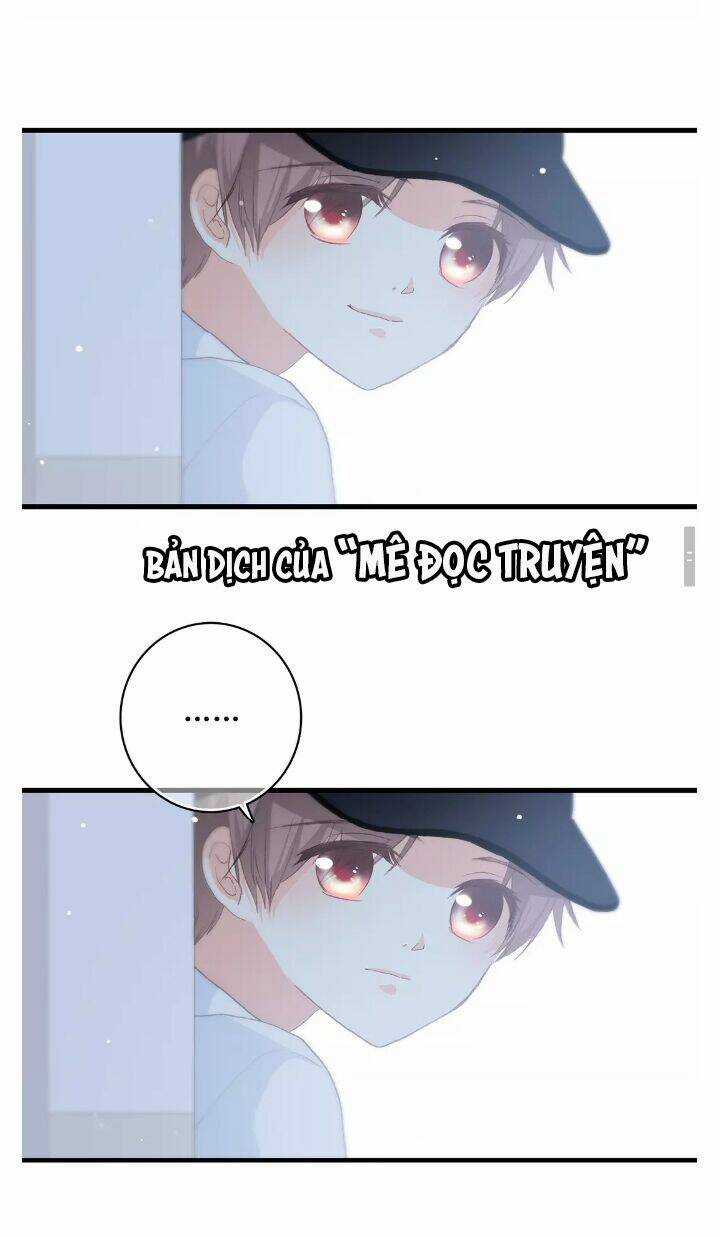 Con Tim Rung Động - Chapter 38 - Trang 17