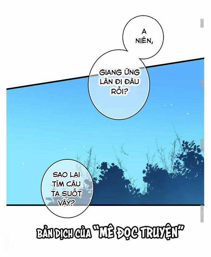 Con Tim Rung Động - Chapter 38 - Trang 20