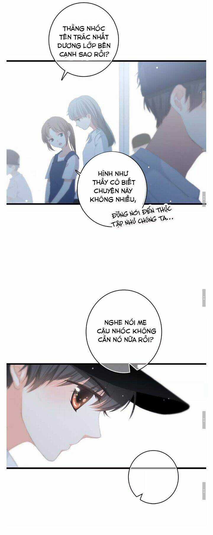 Con Tim Rung Động - Chapter 38 - Trang 23