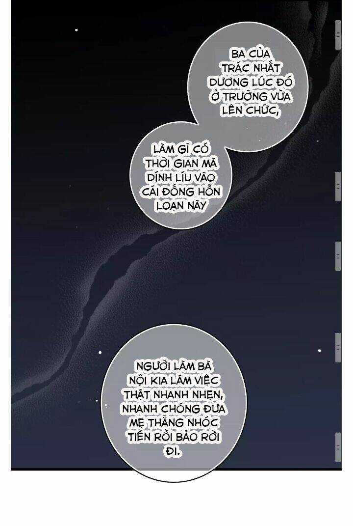 Con Tim Rung Động - Chapter 38 - Trang 26