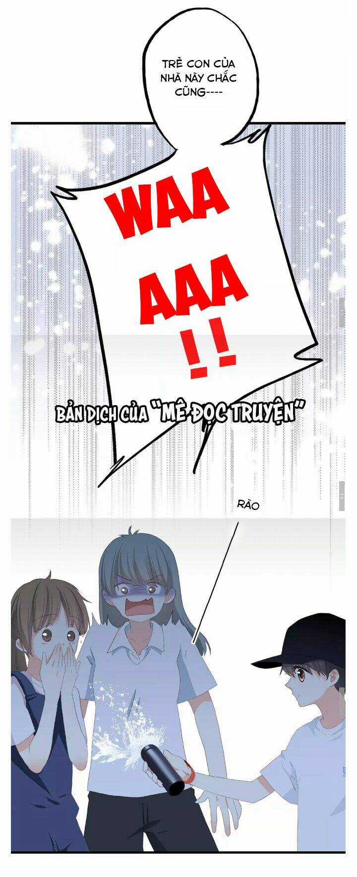 Con Tim Rung Động - Chapter 38 - Trang 29