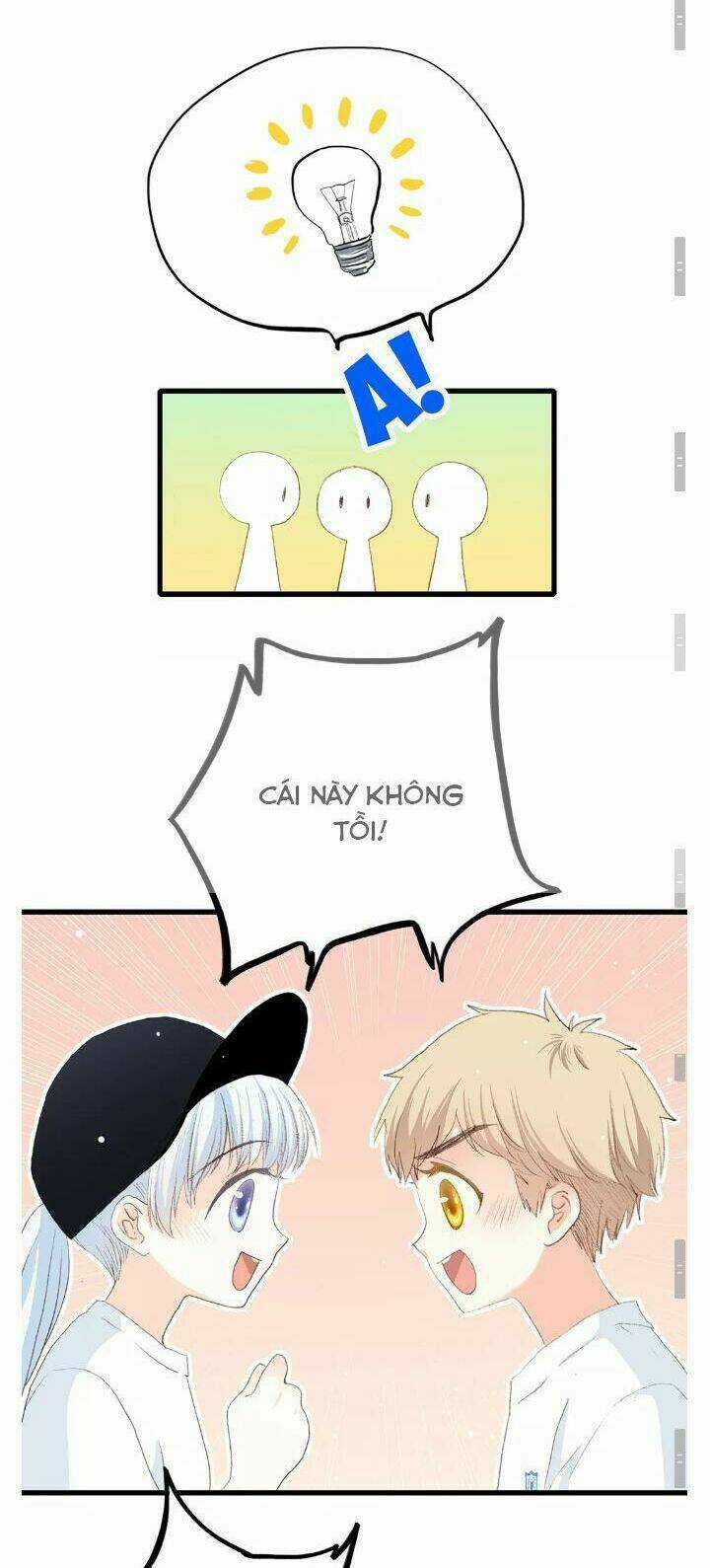 Con Tim Rung Động - Chapter 39 - Trang 11