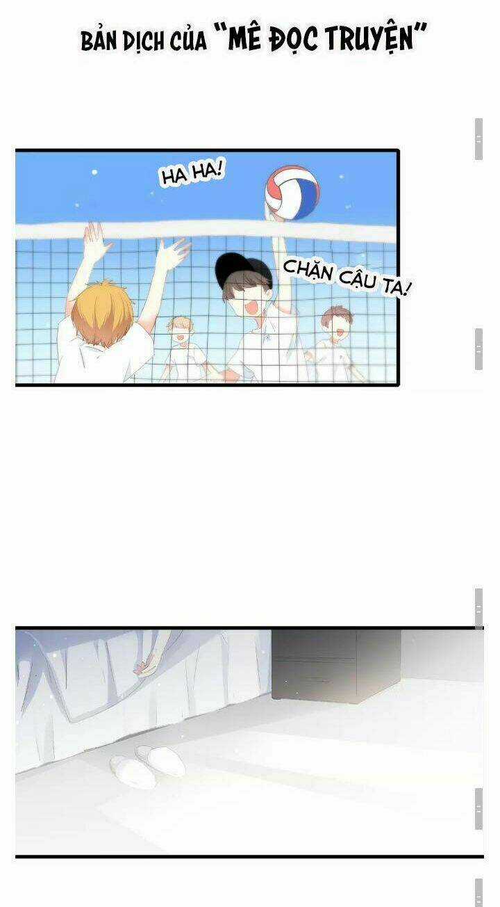 Con Tim Rung Động - Chapter 39 - Trang 13