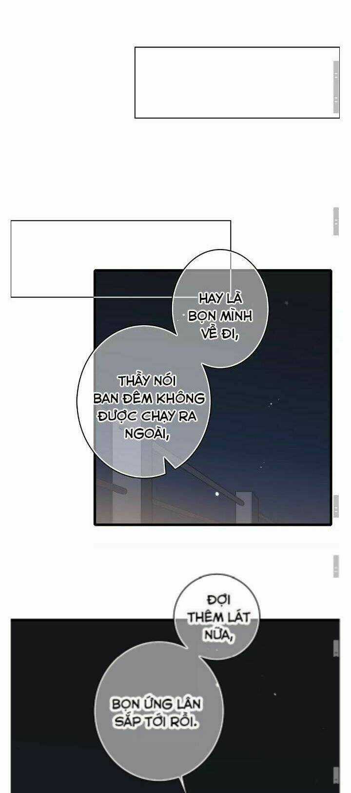 Con Tim Rung Động - Chapter 39 - Trang 15