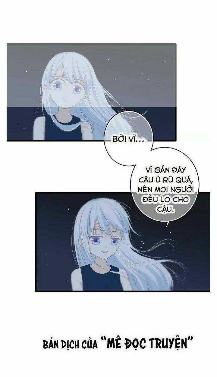 Con Tim Rung Động - Chapter 39 - Trang 17