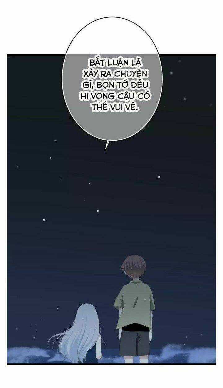 Con Tim Rung Động - Chapter 39 - Trang 18