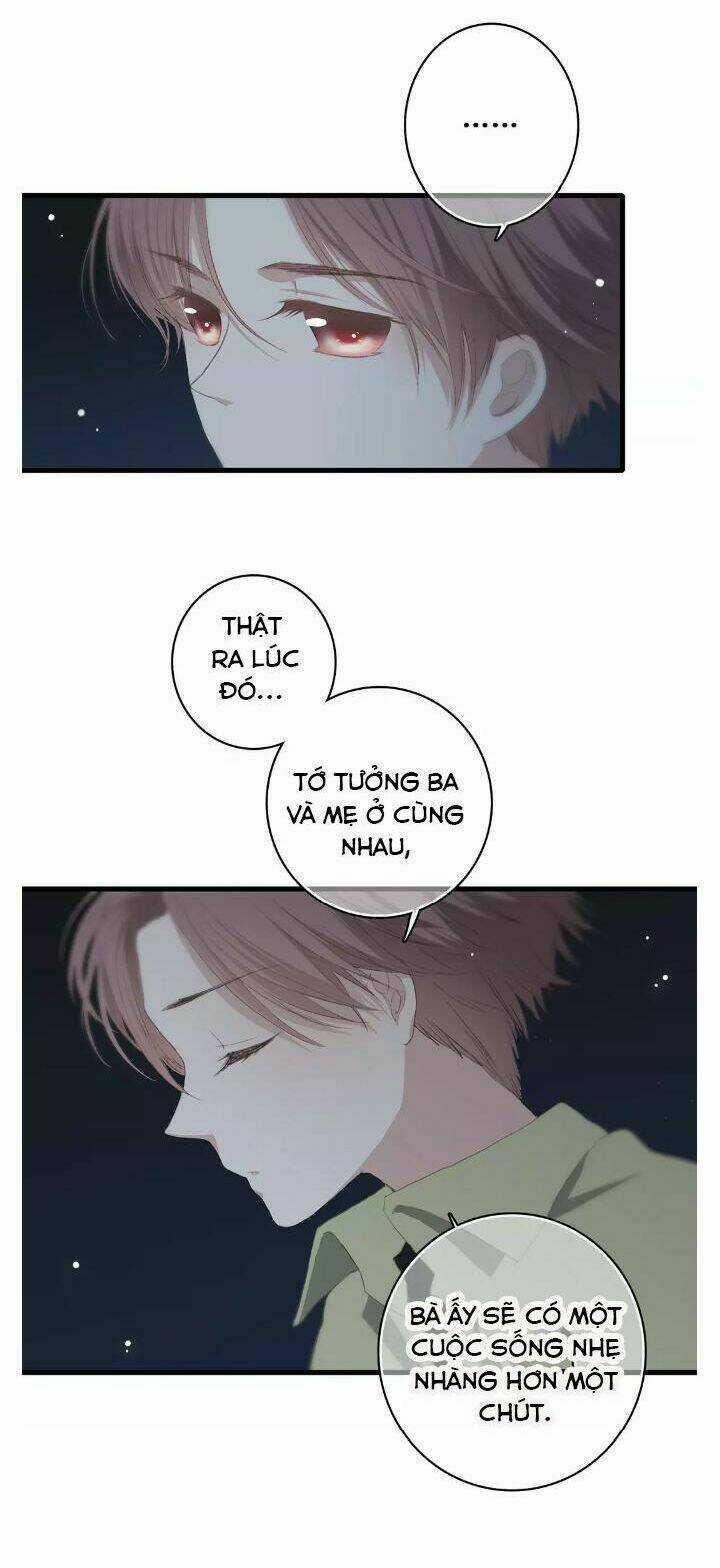 Con Tim Rung Động - Chapter 39 - Trang 19