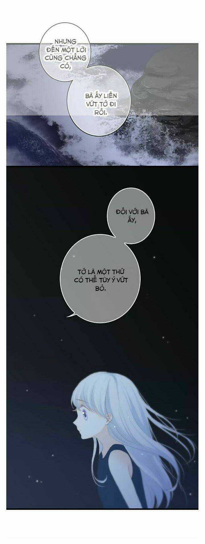 Con Tim Rung Động - Chapter 39 - Trang 20