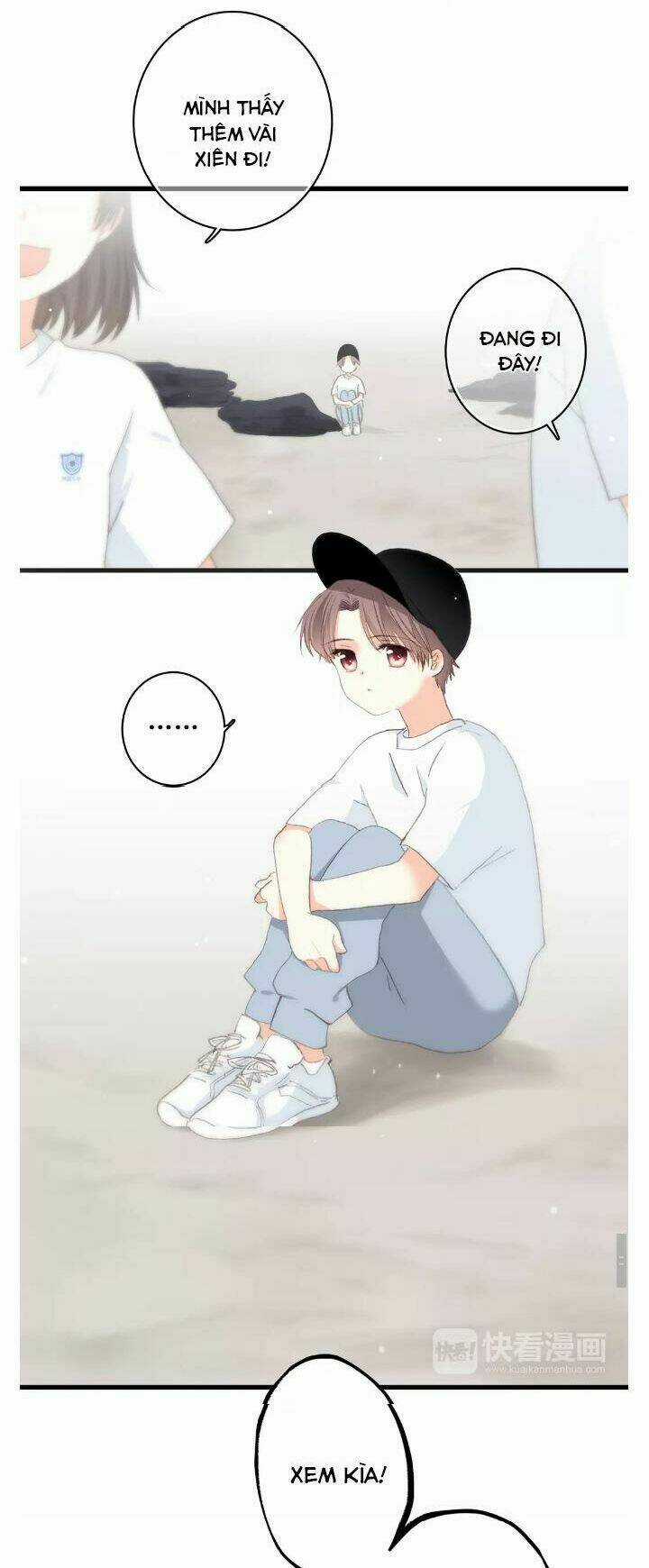 Con Tim Rung Động - Chapter 39 - Trang 3