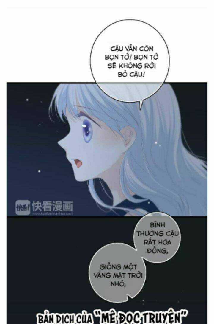 Con Tim Rung Động - Chapter 39 - Trang 21