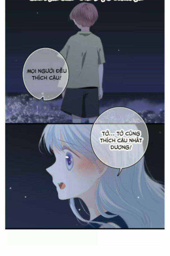 Con Tim Rung Động - Chapter 39 - Trang 22