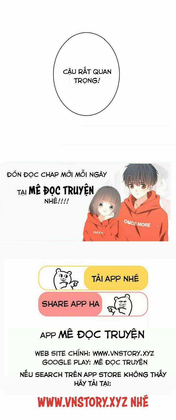 Con Tim Rung Động - Chapter 39 - Trang 23