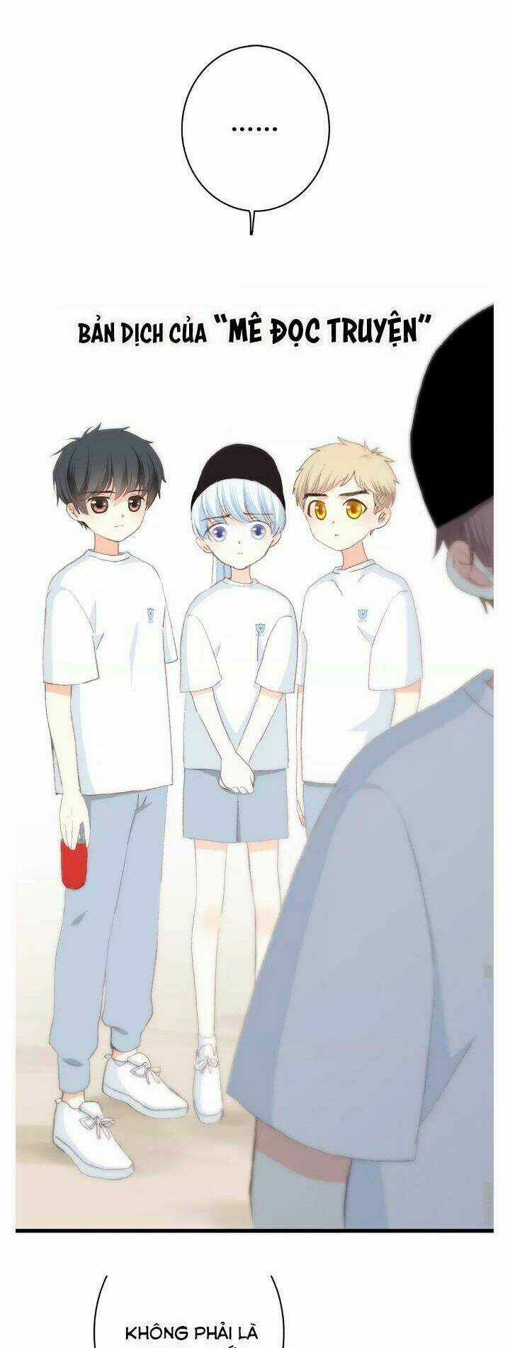 Con Tim Rung Động - Chapter 39 - Trang 7