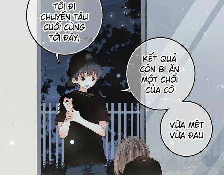 Con Tim Rung Động - Chapter 4 - Trang 103