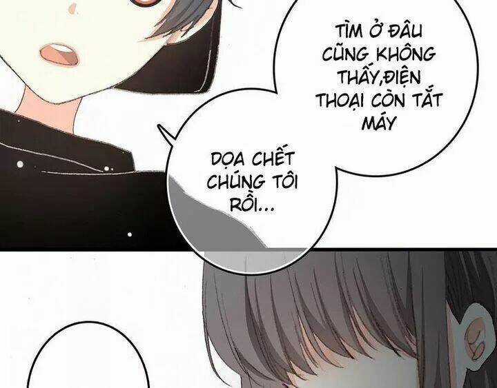 Con Tim Rung Động - Chapter 4 - Trang 108