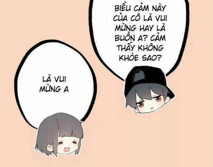 Con Tim Rung Động - Chapter 4 - Trang 115