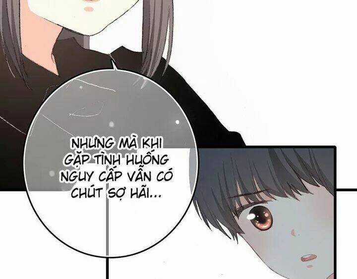 Con Tim Rung Động - Chapter 4 - Trang 121