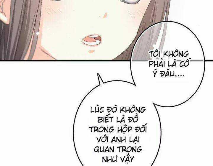 Con Tim Rung Động - Chapter 4 - Trang 128